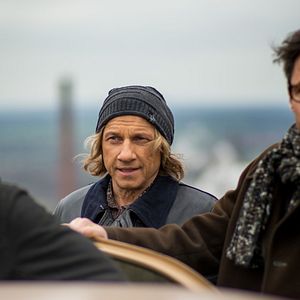 Fotoğraf Richy Müller