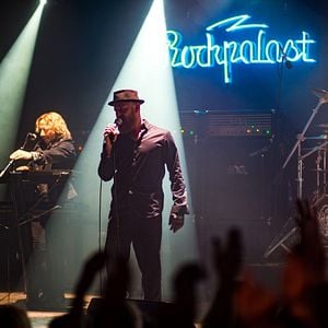 Fotoğraf Jürgen Vogel