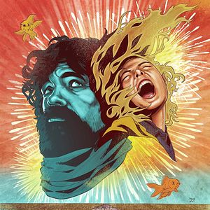 Fotoğraf I Think We're Alone Now