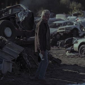 Fotoğraf Scott Glenn