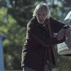 Fotoğraf Scott Glenn