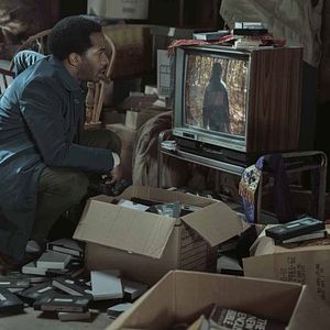 Fotoğraf Andre Holland