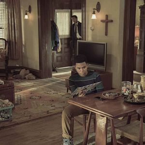 Fotoğraf Chosen Jacobs