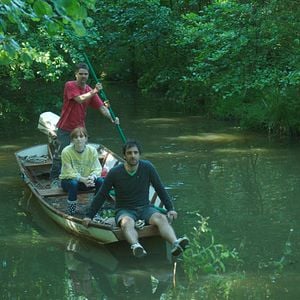 Fotoğraf Lolita Chammah