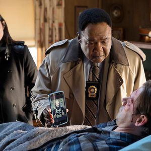 Fotoğraf Monica Barbaro