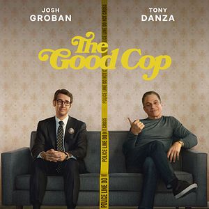 Fotoğraf The Good Cop