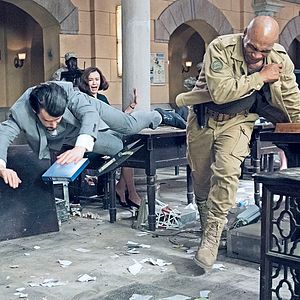 Fotoğraf Mike Tyson