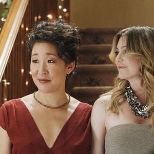 Fotoğraf Grey's Anatomy
