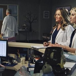 Fotoğraf Grey's Anatomy