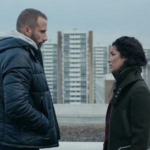 Fotoğraf Frères Ennemis