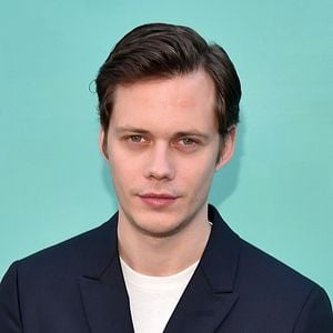 Fotoğraf Bill Skarsgård
