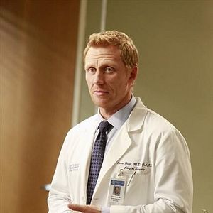 Fotoğraf Grey's Anatomy