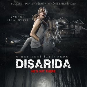 Fotoğraf Dışarıda