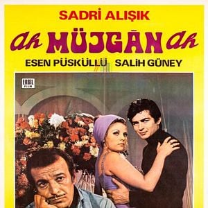 Fotoğraf Ah Müjgan Ah