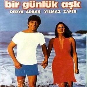 Fotoğraf Bir Günlük Aşk