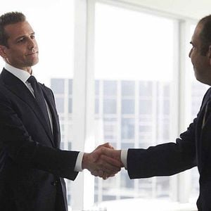 Fotoğraf Gabriel Macht