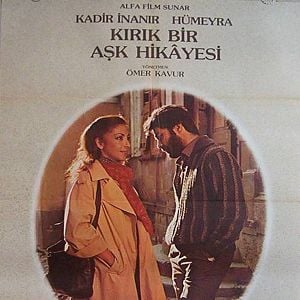 Fotoğraf Kırık Bir Aşk Hikayesi