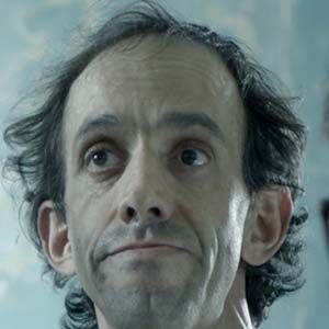 Fotoğraf Alberto Nieto Fernández