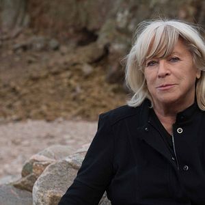 Fotoğraf Margarethe von Trotta