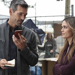 Fotoğraf Rachel Bilson