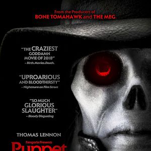 Fotoğraf Puppet Master: The Littlest Reich