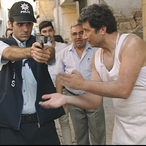 Fotoğraf İki İyi Çocuk