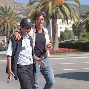 Fotoğraf İki İyi Çocuk