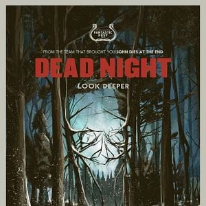 Fotoğraf Bitmeyen Gece