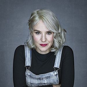 Fotoğraf Brea Grant