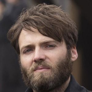 Fotoğraf Seth Gabel