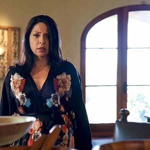 Fotoğraf Veronica Falcon