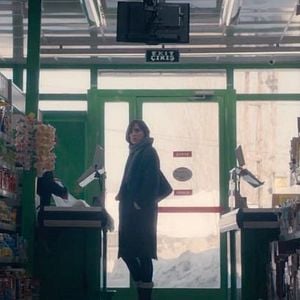 Fotoğraf Ev Kadını