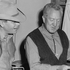 Fotoğraf Delmer Daves