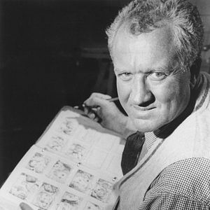 Fotoğraf Delmer Daves