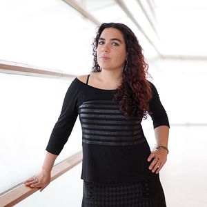 Fotoğraf Iria Gómez Concheiro