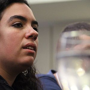Fotoğraf Iria Gómez Concheiro