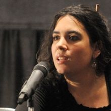 Fotoğraf Iria Gómez Concheiro