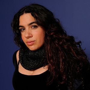 Fotoğraf Iria Gómez Concheiro