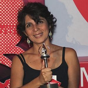 Fotoğraf Kenya Márquez