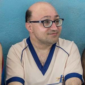 Fotoğraf Jesús Vidal