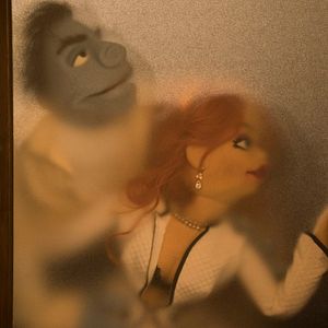 Fotoğraf Edepsiz Kuklalar