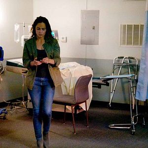 Fotoğraf Alice Braga