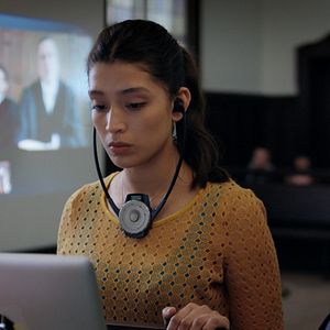 Fotoğraf Scarlett Jaimes