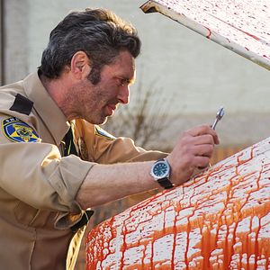 Fotoğraf Leo Fafard