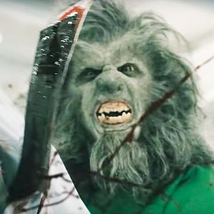 Fotoğraf Leo Fafard