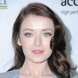 Fotoğraf Sarah Bolger