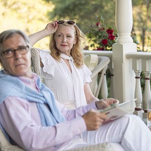 Fotoğraf Patricia Clarkson