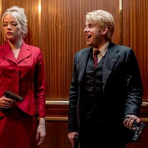 Fotoğraf Emma Stone