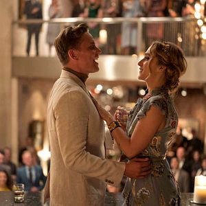 Fotoğraf Billy Magnussen