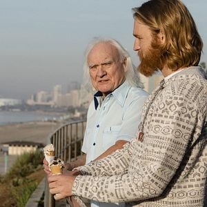 Fotoğraf Wyatt Russell